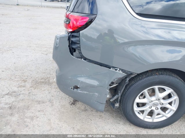 2C4RC1BG3NR138806 Chrysler Pacifica Touring L