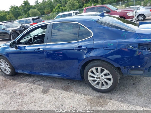 Toyota CAMRY LE 2024 4T1R11AK3RU247329 Image 15