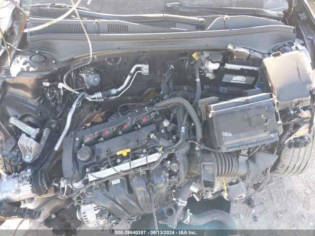 Aukcja sprzedaży 2024 Kia Forte Lxs, vin: 3KPF24AD1RE755059, numer aukcji: 39640387