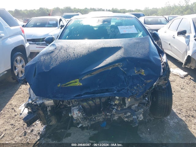 Aukcja sprzedaży 2024 Kia Forte Lxs, vin: 3KPF24AD1RE755059, numer aukcji: 39640387