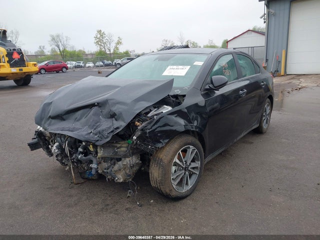 Aukcja sprzedaży 2024 Kia Forte Lxs, vin: 3KPF24AD1RE755059, numer aukcji: 39640387