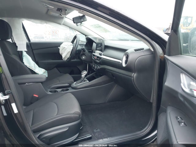 Aukcja sprzedaży 2024 Kia Forte Lxs, vin: 3KPF24AD1RE755059, numer aukcji: 39640387