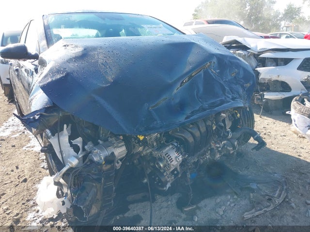 Aukcja sprzedaży 2024 Kia Forte Lxs, vin: 3KPF24AD1RE755059, numer aukcji: 39640387