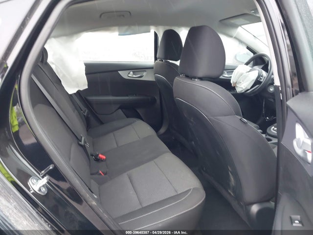 Aukcja sprzedaży 2024 Kia Forte Lxs, vin: 3KPF24AD1RE755059, numer aukcji: 39640387
