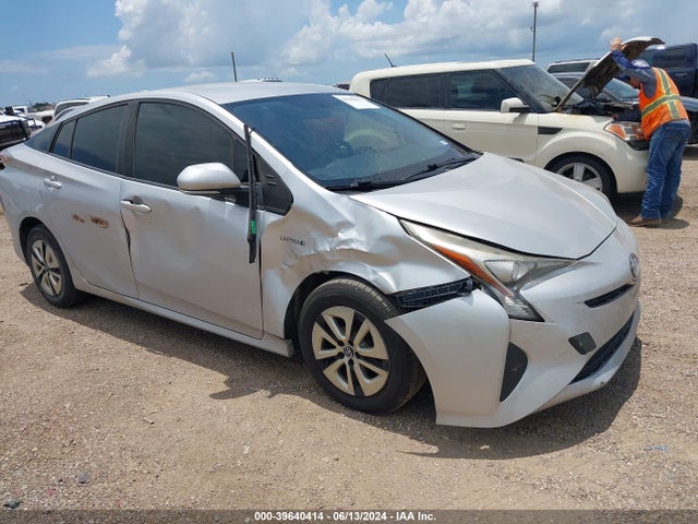 2016 JTDKBRFU7G3011233 main image