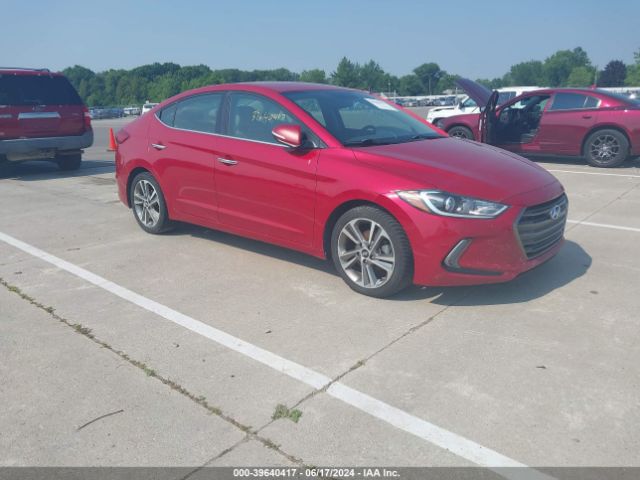 5NPD84LF2HH012943 auction archive image