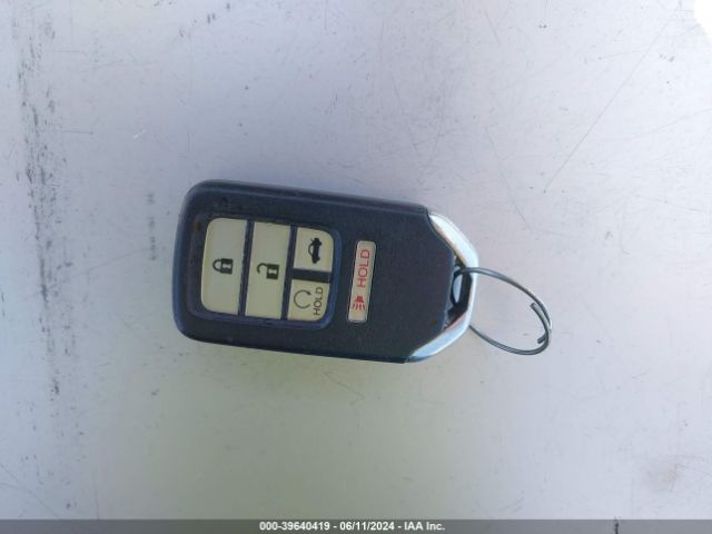 1HGCR3F81HA009847 Honda Accord Ex-l V6