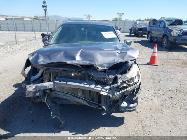 1HGCR3F81HA009847 Honda Accord Ex-l V6