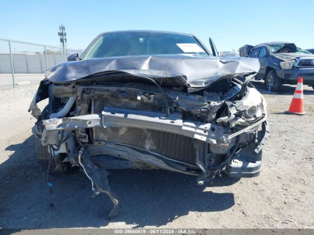 1HGCR3F81HA009847 Honda Accord Ex-l V6