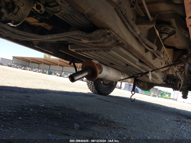 Ford F-150 Svt Raptor 2014 1FTFW1R63EFC72858 Image 17