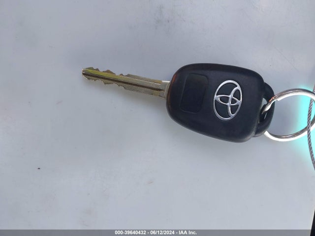 Toyota CAMRY SE 2015 4T1BF1FK4FU006967 Image 11