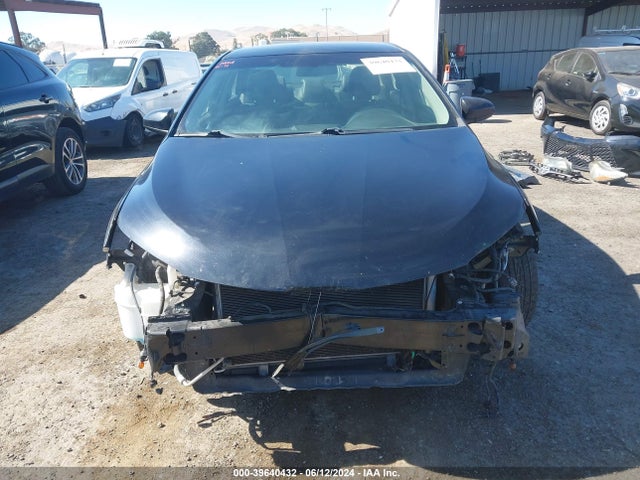 Toyota CAMRY SE 2015 4T1BF1FK4FU006967 Image 13