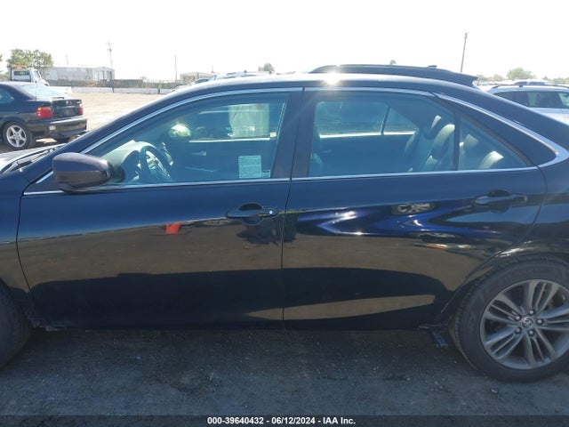 Toyota CAMRY SE 2015 4T1BF1FK4FU006967 Image 15