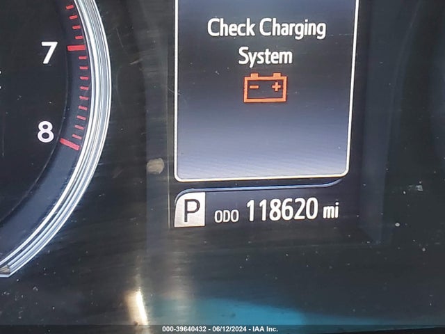Toyota CAMRY SE 2015 4T1BF1FK4FU006967 Image 16