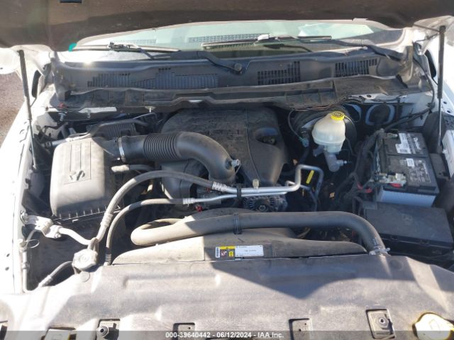 1C6RR7GT7GS377064 RAM 1500 Slt