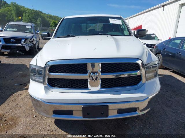 1C6RR7GT7GS377064 RAM 1500 Slt