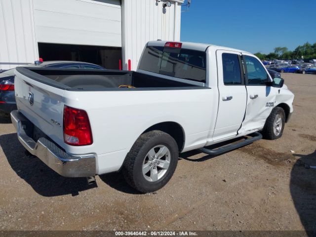 1C6RR7GT7GS377064 RAM 1500 Slt