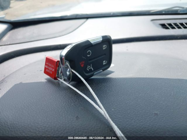 3GKALPEX9JL145878 GMC Terrain Slt