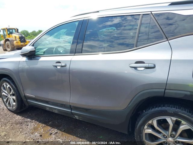 3GKALPEX9JL145878 GMC Terrain Slt