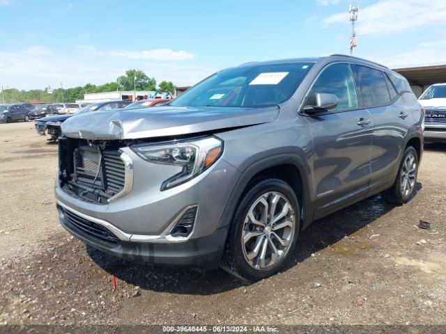 3GKALPEX9JL145878 GMC Terrain Slt
