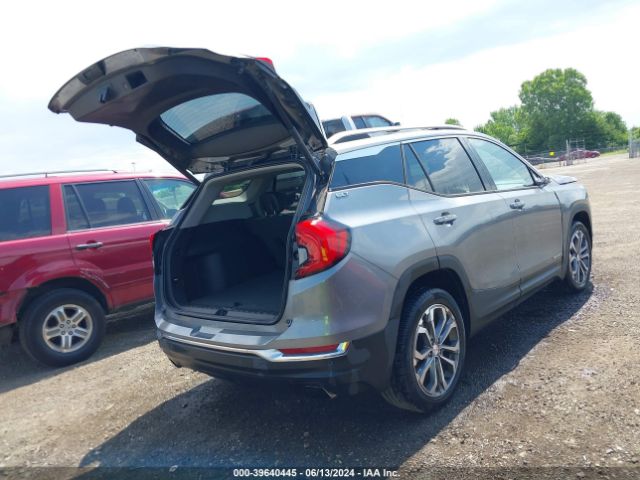 3GKALPEX9JL145878 GMC Terrain Slt