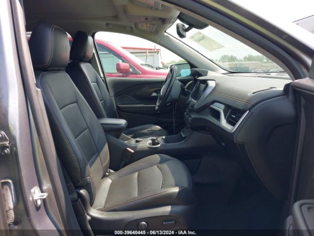 3GKALPEX9JL145878 GMC Terrain Slt