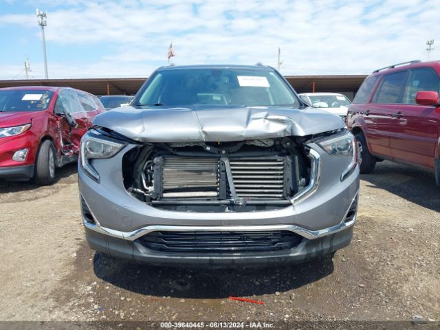 3GKALPEX9JL145878 GMC Terrain Slt