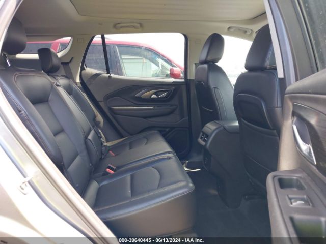 3GKALPEX9JL145878 GMC Terrain Slt
