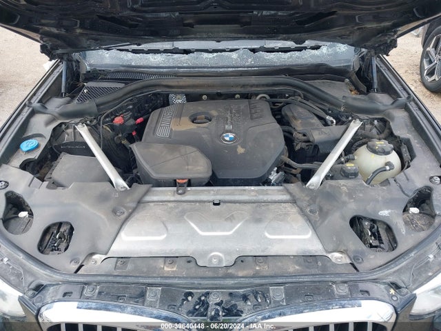5UXTR9C51KLP95283 BMW X3 Xdrive30i