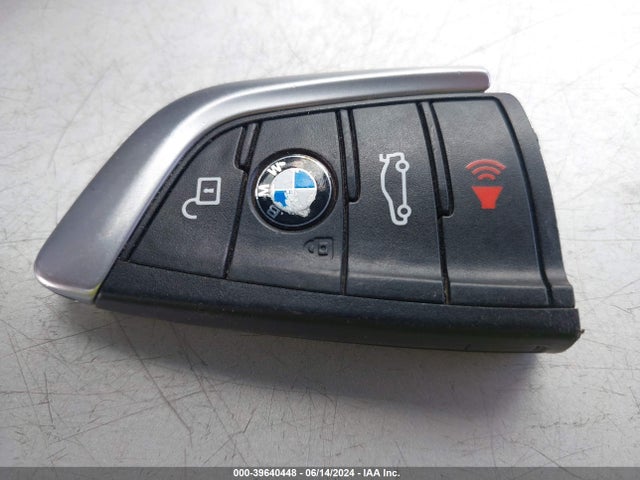 5UXTR9C51KLP95283 BMW X3 Xdrive30i