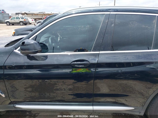 5UXTR9C51KLP95283 BMW X3 Xdrive30i