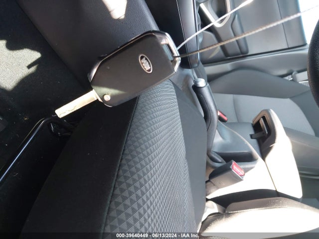 KIA SOUL LX 2020 KNDJ23AU5L7037574 Image 11