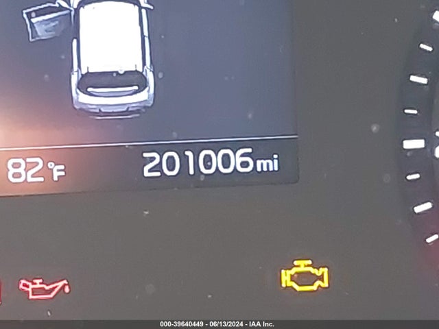 KIA SOUL LX 2020 KNDJ23AU5L7037574 Image 15
