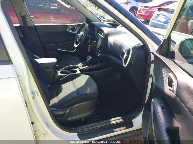 KIA SOUL LX 2020 KNDJ23AU5L7037574 Image 5