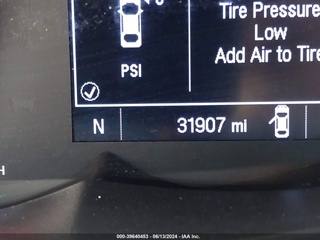 Chevrolet Trax Fwd Ls 2020 3GNCJKSB8LL192531 Image 15