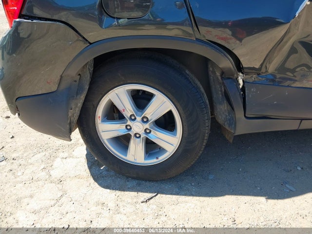 Chevrolet Trax Fwd Ls 2020 3GNCJKSB8LL192531 Image 19
