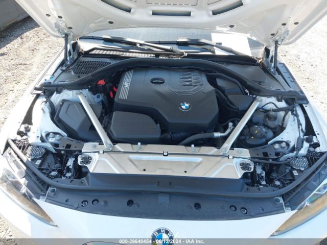 WBA73AP08PCM54505 BMW 430i Xdrive