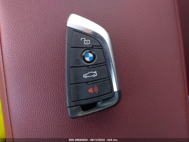 WBA73AP08PCM54505 BMW 430i Xdrive