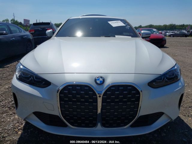 WBA73AP08PCM54505 BMW 430i Xdrive