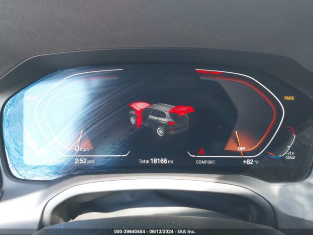 WBA73AP08PCM54505 BMW 430i Xdrive