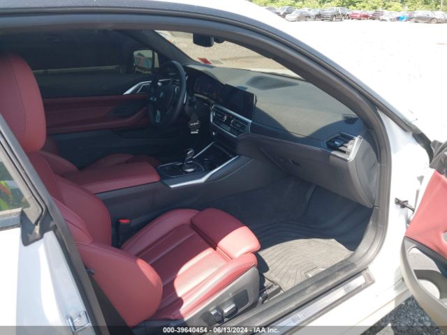 WBA73AP08PCM54505 BMW 430i Xdrive