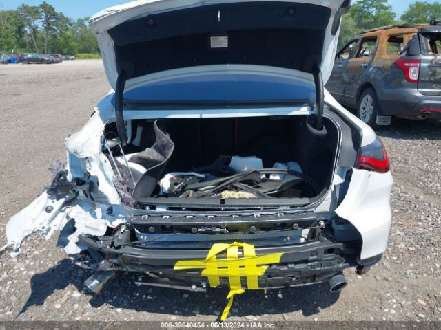 WBA73AP08PCM54505 BMW 430i Xdrive