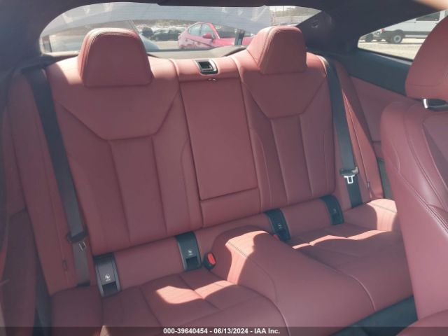 WBA73AP08PCM54505 BMW 430i Xdrive