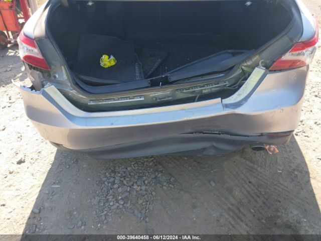 4T1B11HK8JU102394 Toyota CAMRY XLE