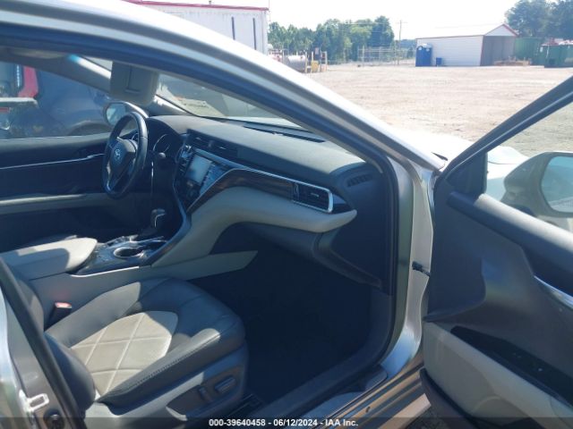 4T1B11HK8JU102394 Toyota CAMRY XLE
