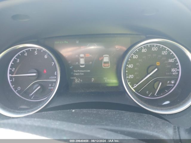 4T1B11HK8JU102394 Toyota CAMRY XLE