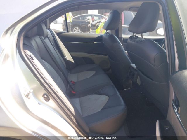 4T1B11HK8JU102394 Toyota CAMRY XLE