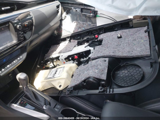 Toyota Corolla S Plus 2016 5YFBURHEXGP505013 Image 12