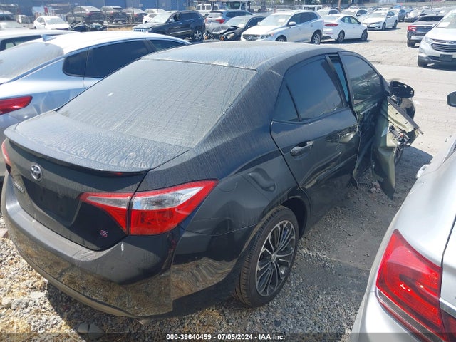 Toyota Corolla S Plus 2016 5YFBURHEXGP505013 Image 4