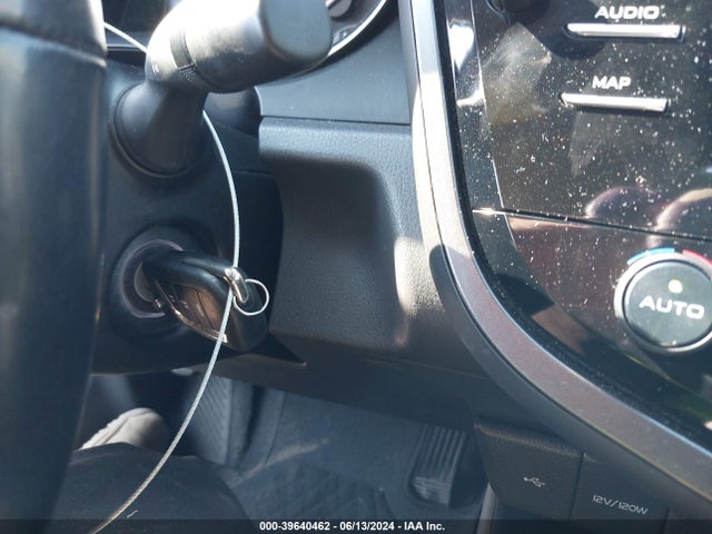 Toyota CAMRY SE 2020 4T1G11AK3LU401567 Image 11